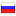 rtbank.ru hosted country